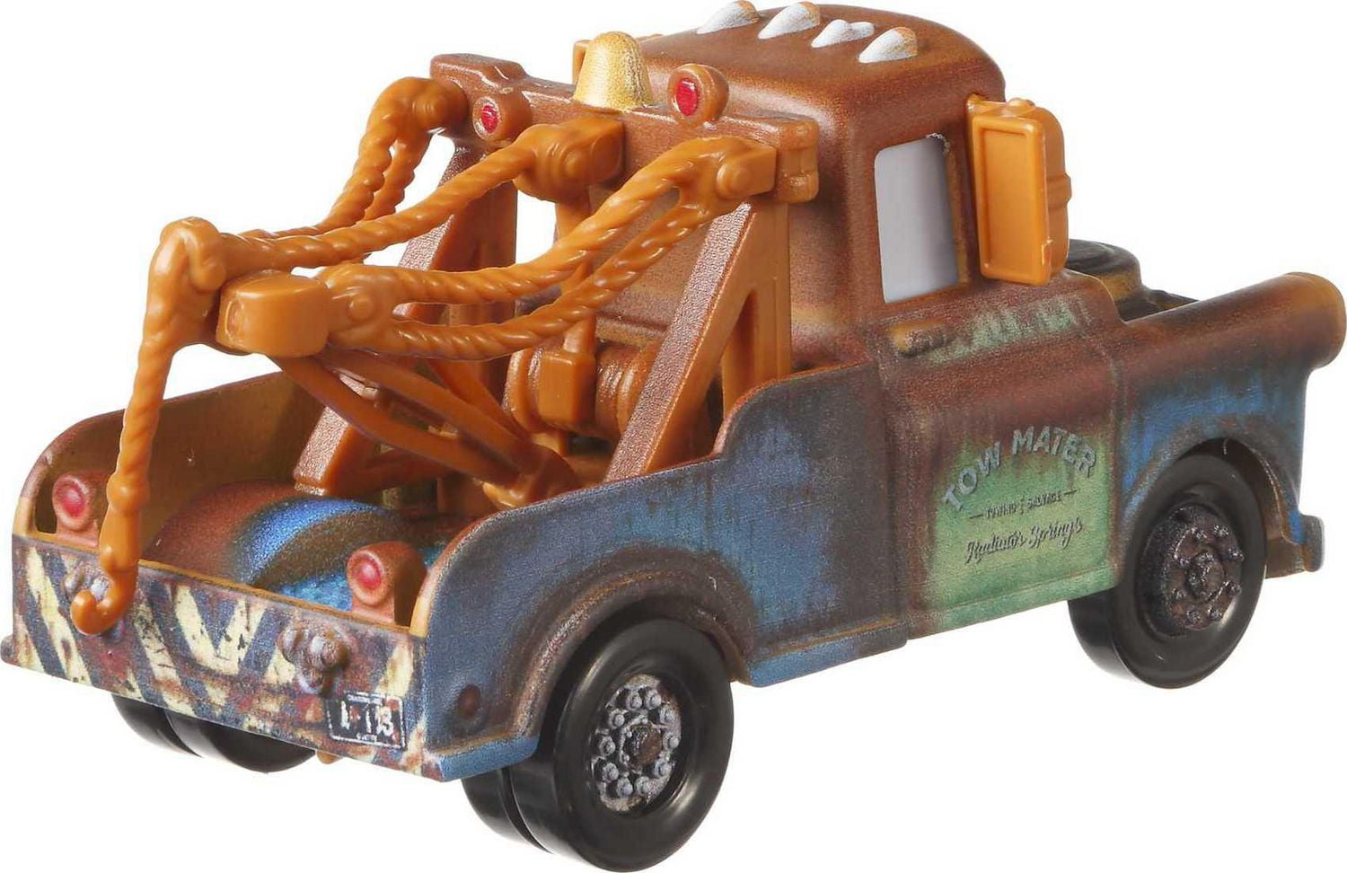 Cars 3 store toys walmart