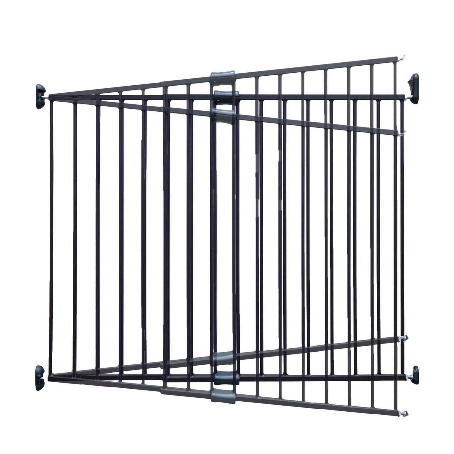 Bily expandable 2024 metal gate