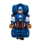 KidsEmbrace Marvel Avengers Captain America combinaison Booster siège de voiture – image 2 sur 9