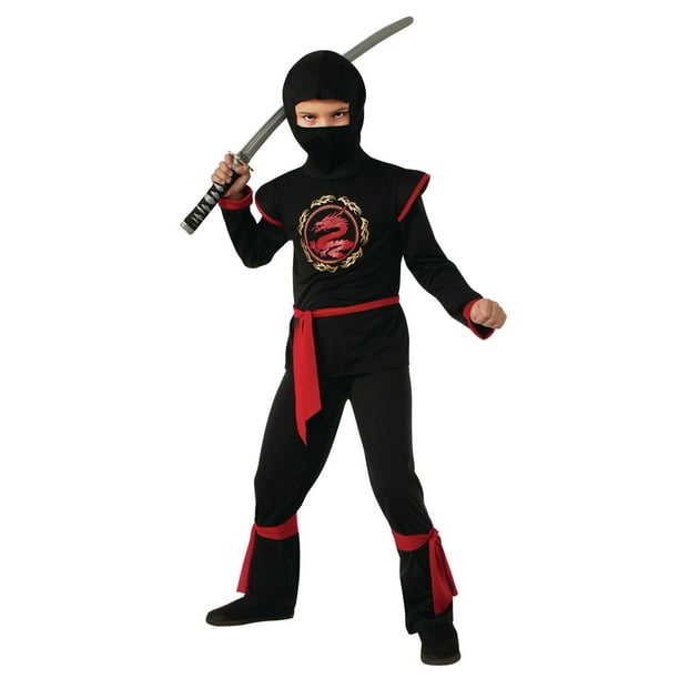Costume de Dragon Ninja pour enfants de Rubie's