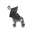 thumbnail image 2 of Poussette grand confort de Delta, 2 of 5