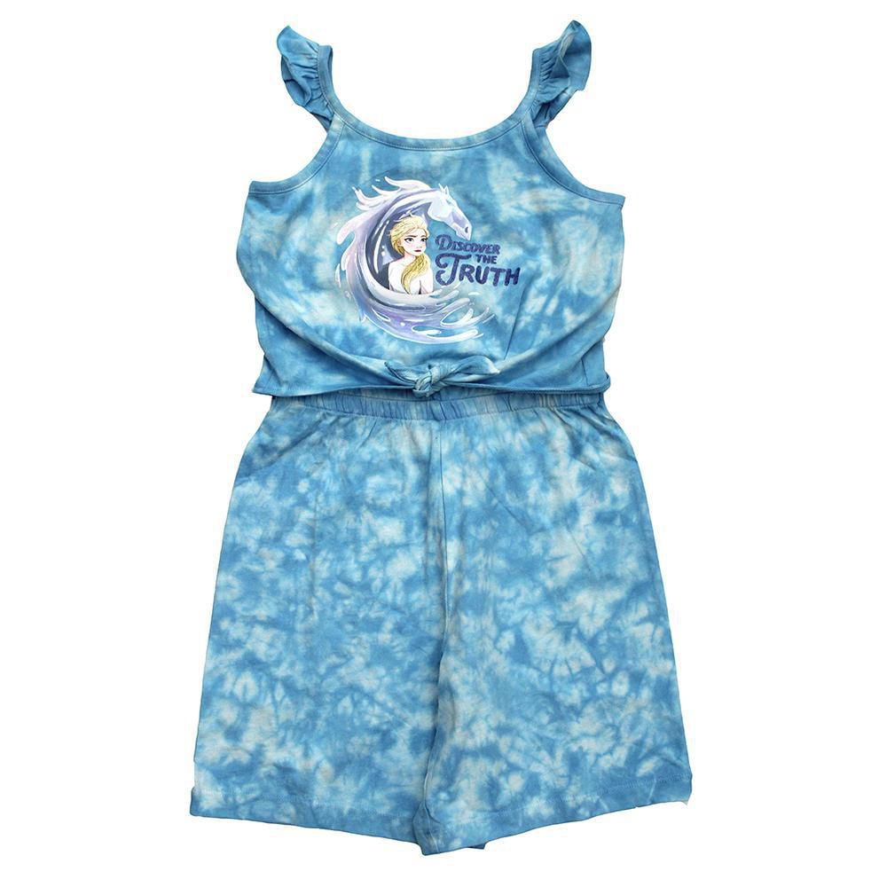 Pull de la Reine des neiges de Disney pour fille