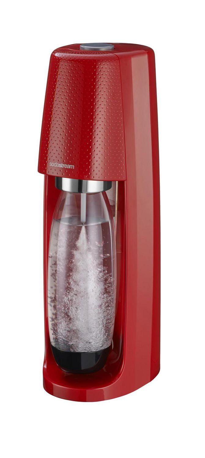 soda stream fizzi walmart