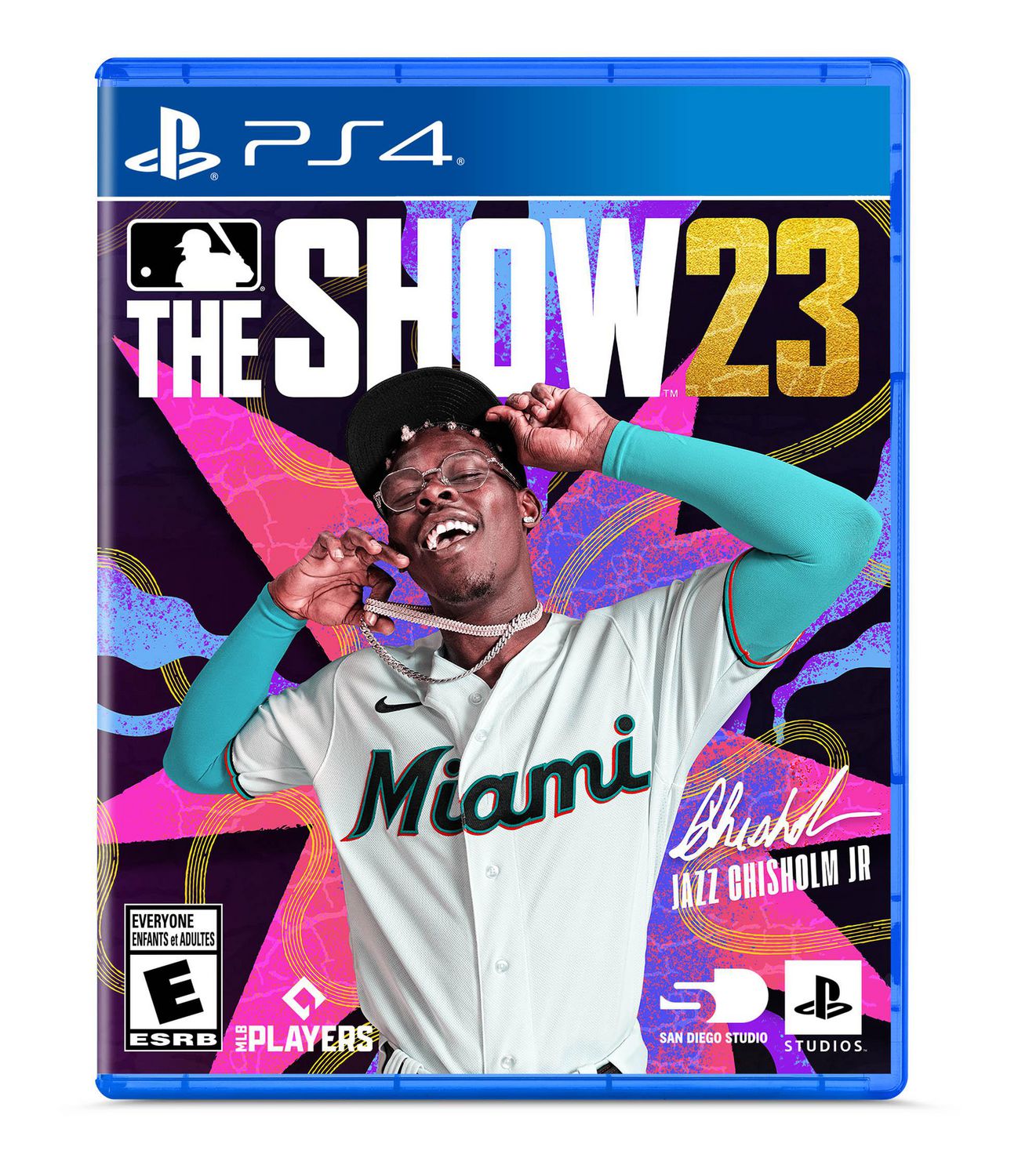 Will MLB The Show 23 be on Xbox Game Pass?