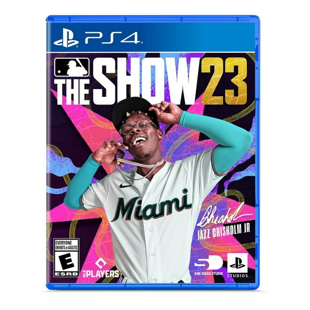 MLB® The Show™ 23（英語版） デジタルデラックスエディション PS4™／PS5™