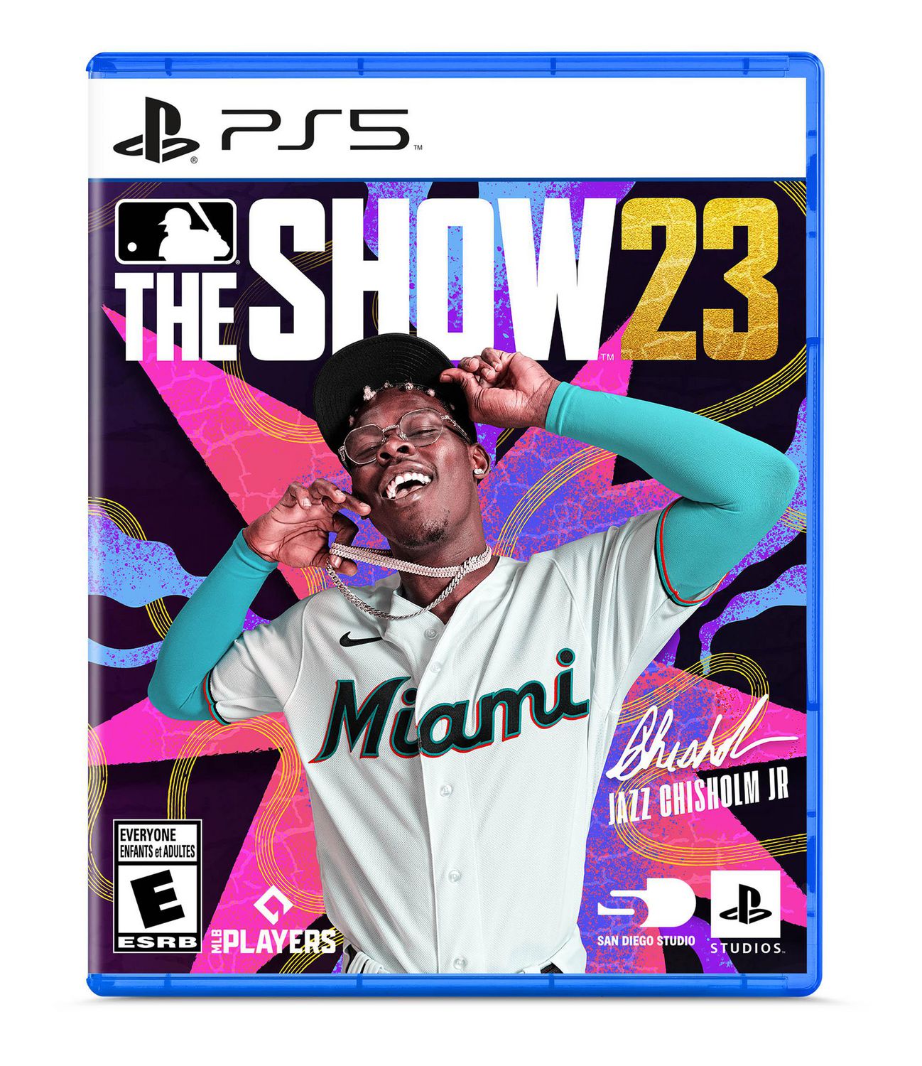 MLB® The Show™ 23 (PS5), Own The Show™ - Walmart.ca