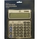 Calculatrice de table Walmart Canada à 12 chiffres – image 1 sur 1