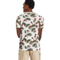 thumbnail image 3 of George Men's Tee, 3 of 6