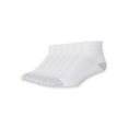 thumbnail image 2 of Hanes Mens Cushion Ankle Sock – 6 Pairs, 2 of 2