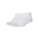 Chaussettes Hanes P6 Cushion Protection contre les odeurs pour homme Taille 6-12 – image 3 sur 3