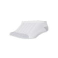 thumbnail image 3 of Hanes Men's P6 Cushion Odor Protection Low Cut Socks, 3 of 3