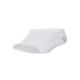 Hanes Chaussettes basses P6 Cushion Protection contre les odeurs pour hommes Taille 6-12 – image 3 sur 3