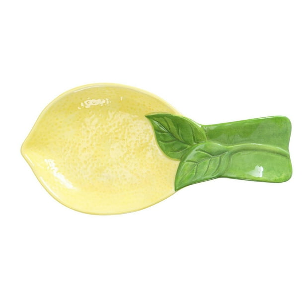 Mainstays Figural Ceramic Spoon Rest, 1 piece - Walmart.ca