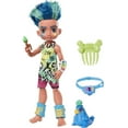 thumbnail image 1 of Cave Club Slate Doll, 1 of 6