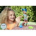 thumbnail image 2 of Cave Club Slate Doll, 2 of 6
