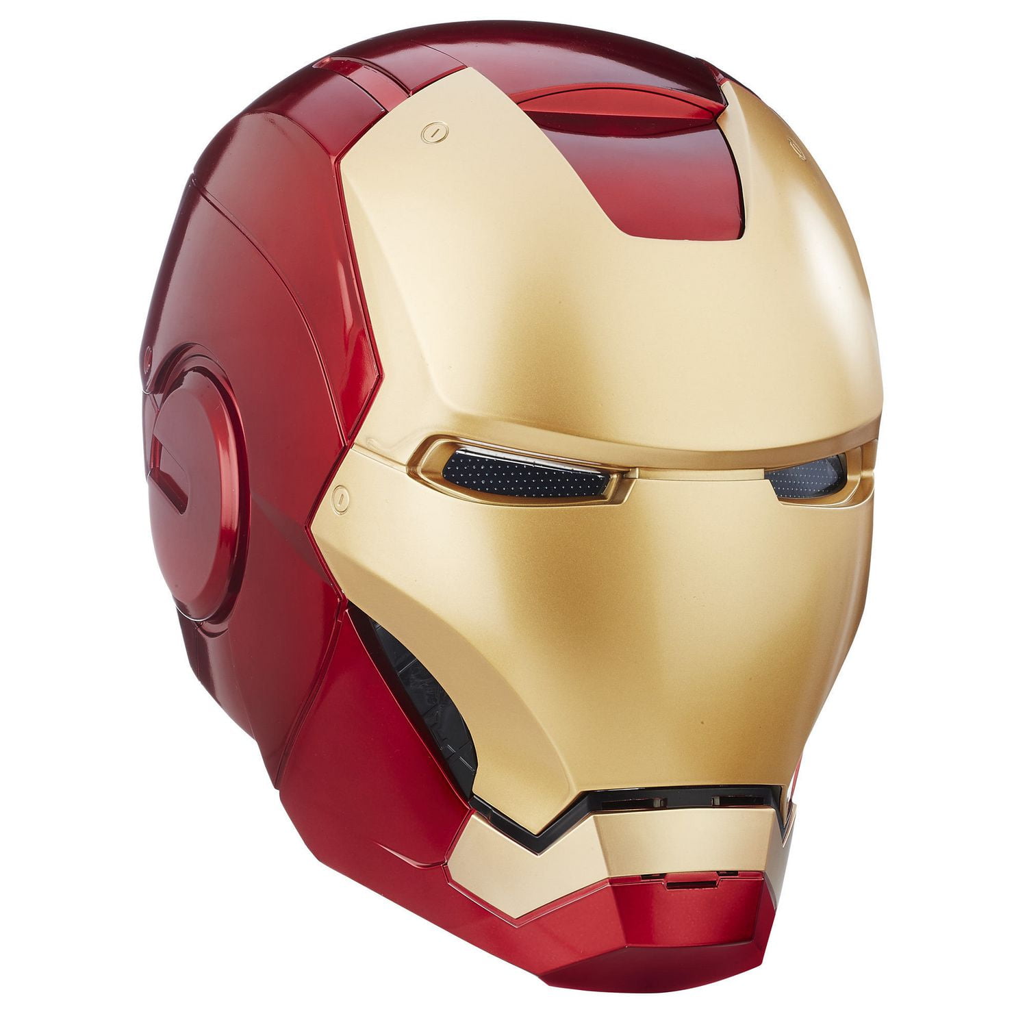 Marvel Legends Iron Man Electronic Helmet Walmart.ca