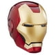 Casque électronique d'Iron Man Legends de Marvel – image 2 sur 4
