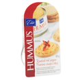 thumbnail image 1 of Elite Ready-to-eat Roasted Red Pepper Hummus Kit, 88 g, 1 of 1