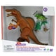 kid connection Ensemble de jouets Dinosaure à piles, taille moyenne – image 1 sur 1