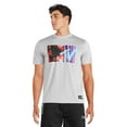 thumbnail image 1 of MTV Men's Tee, 1 of 6