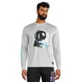 thumbnail image 1 of MTV Men's Long Sleeve Tee, 1 of 6