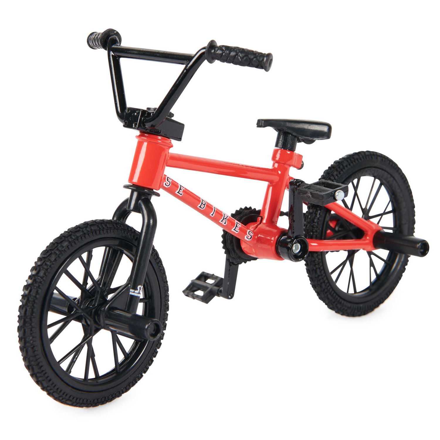 Tech Deck BMX Finger Bike SE Bikes Collectible and Customizable