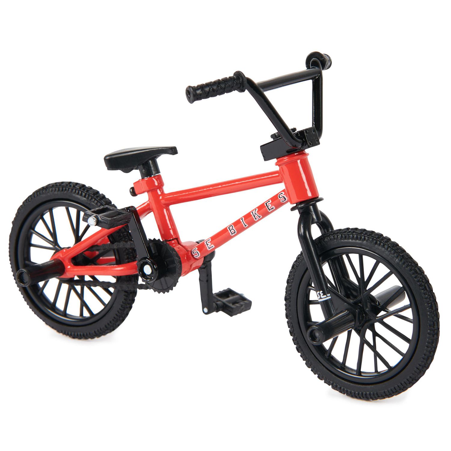 Tech Deck BMX Finger Bike SE Bikes Collectible and Customizable