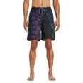 thumbnail image 1 of Minecraft Men's Boardshort, 1 of 6