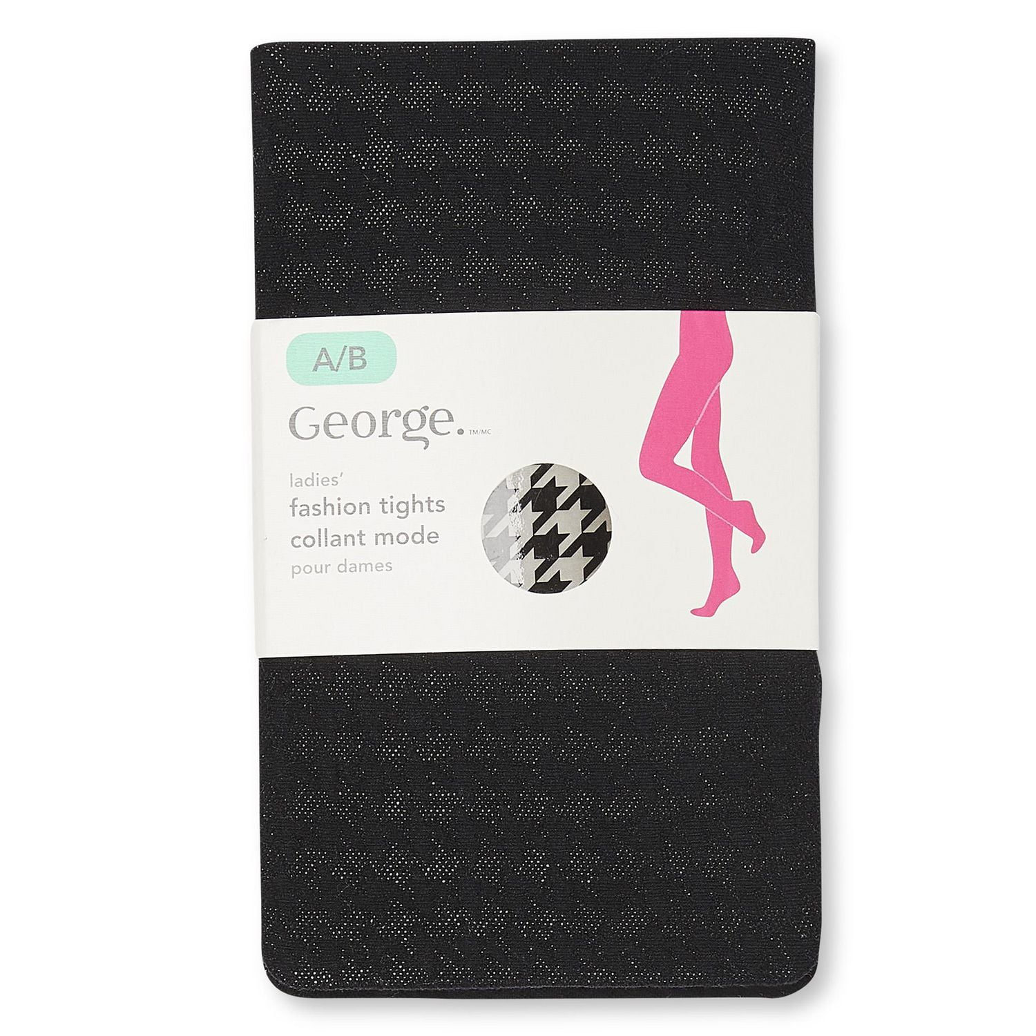 Women's Fashion Tights Walmart Canada