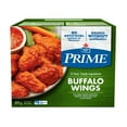 thumbnail image 1 of Maple Leaf Prime Buffalo Chicken Wings Raised Without Antibiotics, 1 of 2
