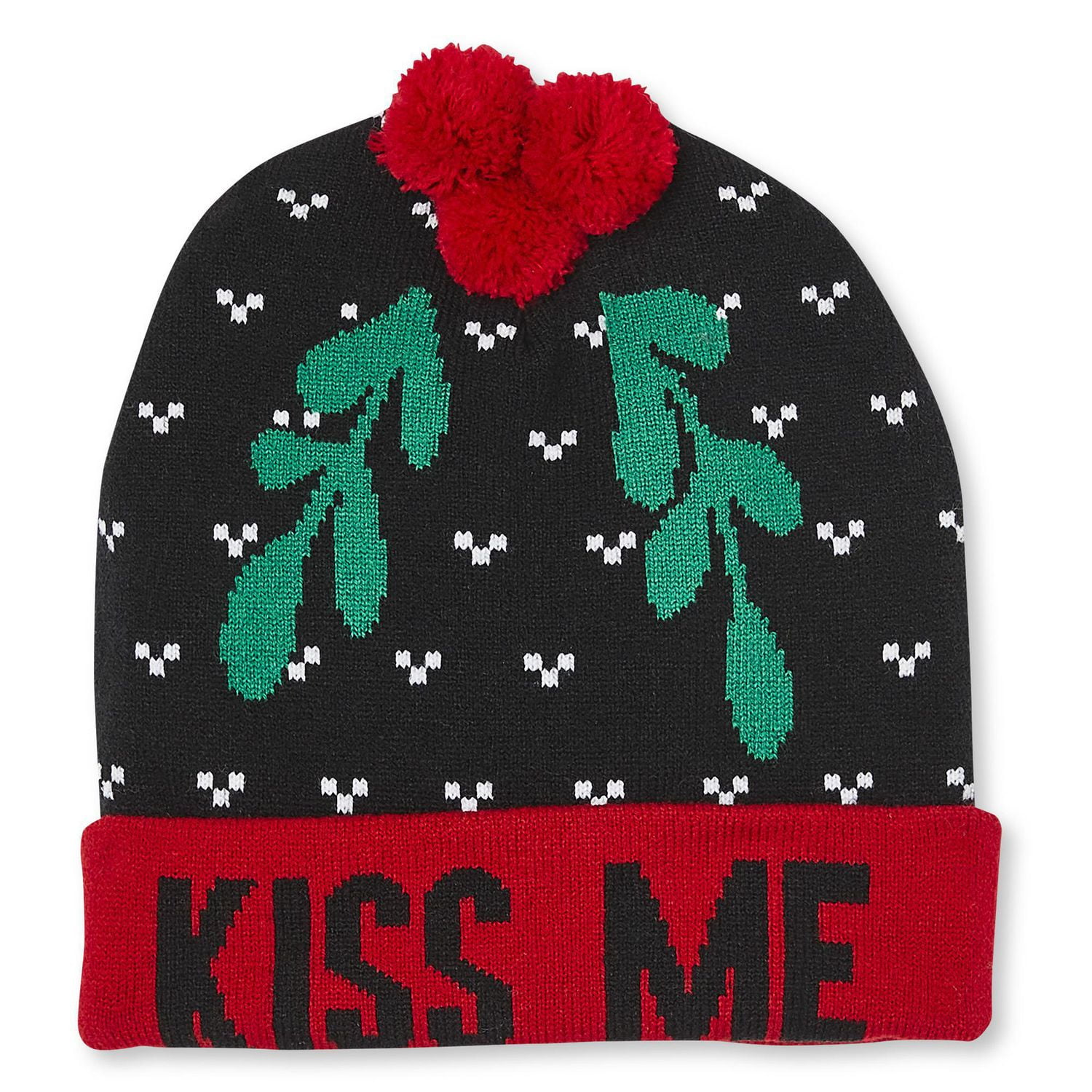 George Women's Mistletoe Hat