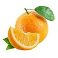 thumbnail image 2 of Your Fresh Market Organic Oranges Whole Fresh, 3 lbs, 2 of 6