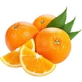 thumbnail image 3 of Your Fresh Market Organic Oranges Whole Fresh, 3 lbs, 3 of 6