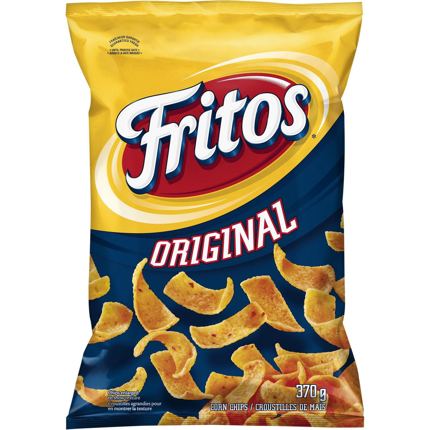 Fritos Original Corn Chips Walmart Canada