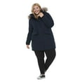 thumbnail image 1 of Parka à capuchon Canadiana Plus pour femmes, 1 of 6