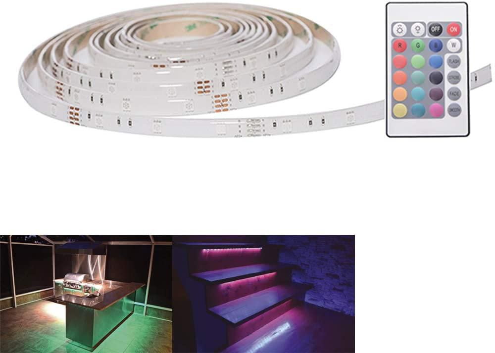 Nadair led strip deals light