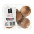 thumbnail image 1 of Champignons Cremini entiers de Mon marché fraîcheur 8 oz, 1 of 1