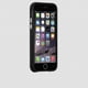 Étui Case-Mate Tough pour iPhone 6, noir – image 1 sur 2