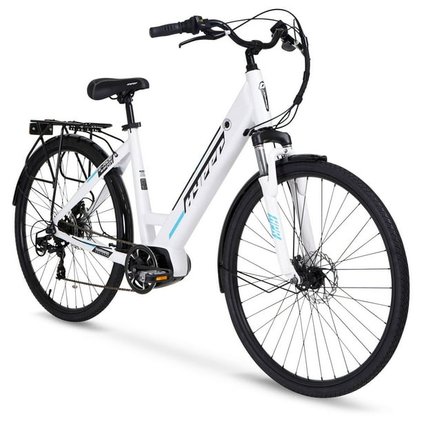 mid drive commuter ebike