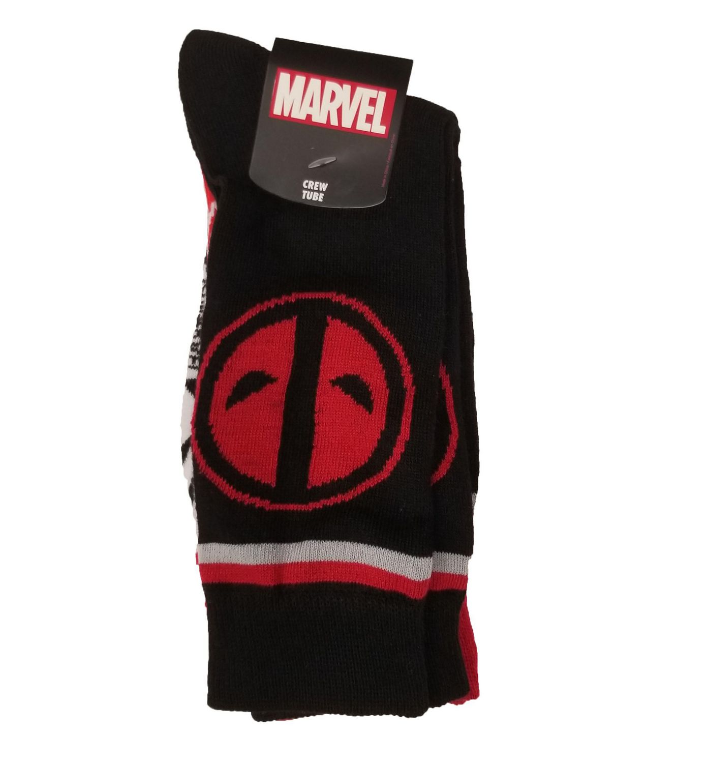 3 PACK DEADPOOL SOCKS Walmart Canada 3 PACK DEADPOOL SOCKS Walmart Canada