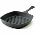 thumbnail image 1 of T-fal Cast Iron 26cm Square Grill Pan, 1 of 1