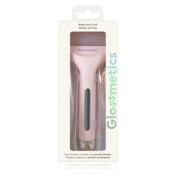 Glossmetics Rester au Frais Rouleau froid