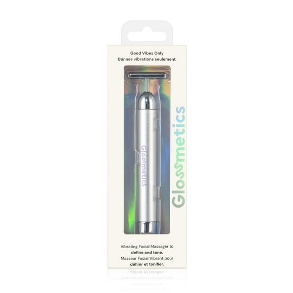 Glossmetics Bon Vibrations Seulment Masseur Facial Vibrant