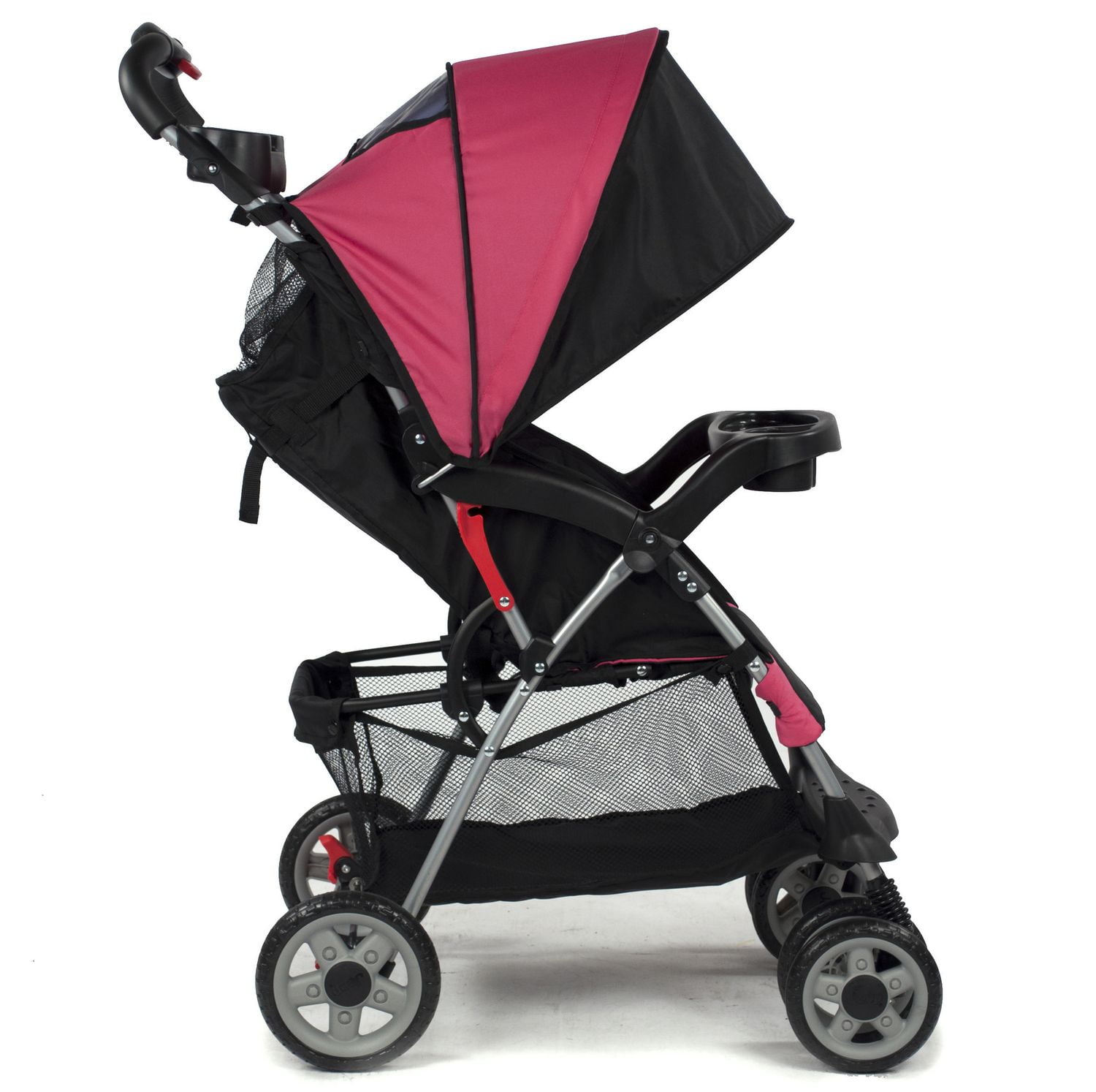 Jeep stroller outlet pink