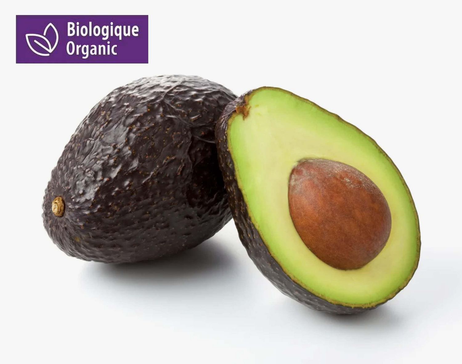 Your Fresh Market Organic Avocados