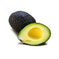 thumbnail image 2 of Your Fresh Market Organic Avocados, Pack of 4, 2 of 8