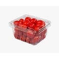 thumbnail image 3 of Tomatoes, Organic Grape, 10 oz, 3 of 7