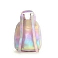 thumbnail image 2 of Justice Double Handle Mini Backpack, 2 of 2