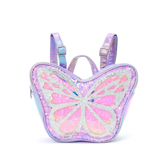 Rainbow Sugar Butterfly Mini Sac à dos
