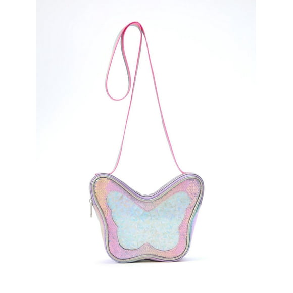 Rainbow Sugar Sac Bandoulière Ensemble de Beauté